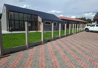 Nu Oasis Guest House