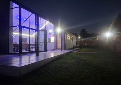 Nu Oasis Guest House