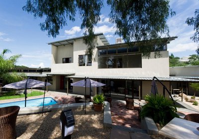 Monte Bello Guesthouse