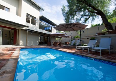 Monte Bello Guesthouse