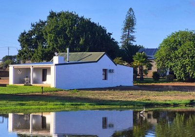 Nieuwedrift Accommodation