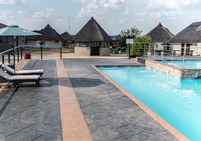 Phak-s Lifestyle & Spa