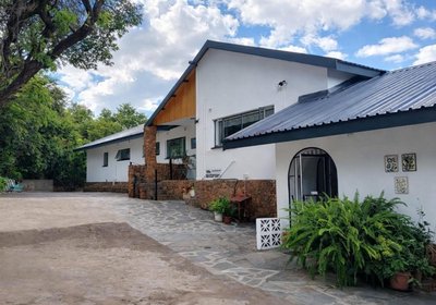 Bushwillows B&B