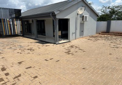 Dzire Guesthouse