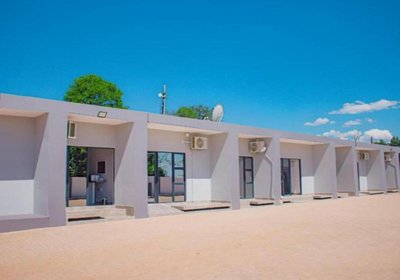 Dzire Guesthouse