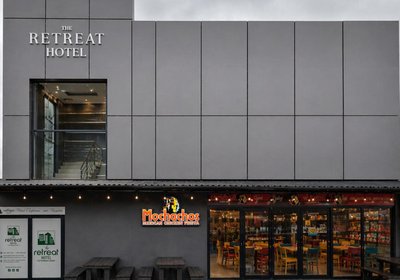 The Retreat Hotel