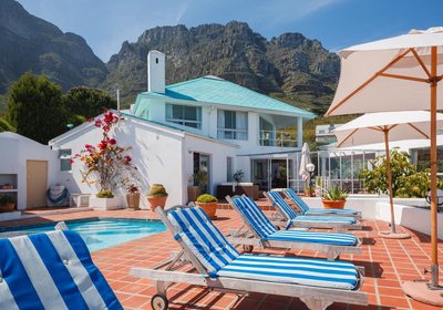 Diamond Guest House