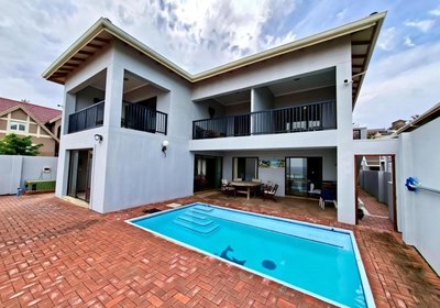 Waveside Guesthouse