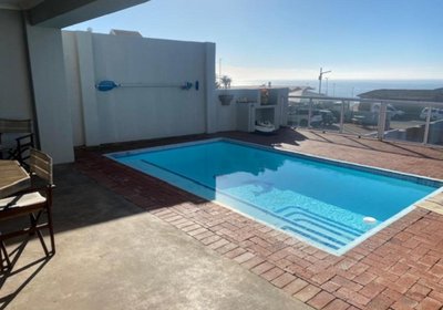 Waveside Guesthouse