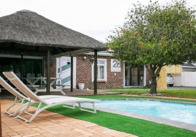Blouberg Beach Nest