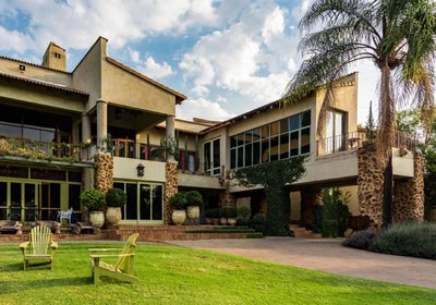 Hagios House