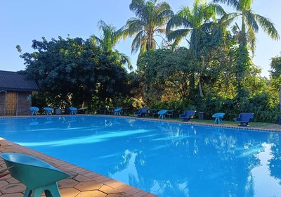 Ocean House