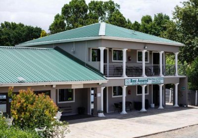 Rest Assured Guest House