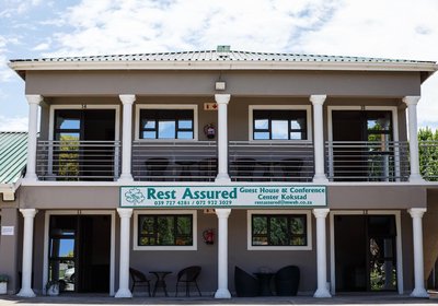 Rest Assured Guest House