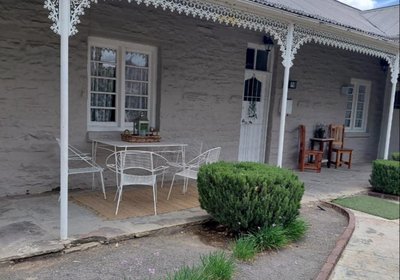 La Pari Pari House