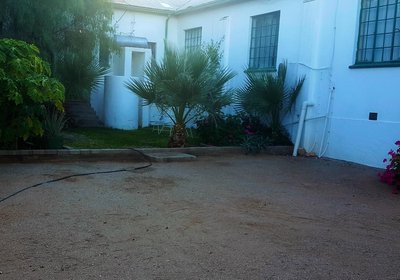 At De Oude Herberg Country Lodge