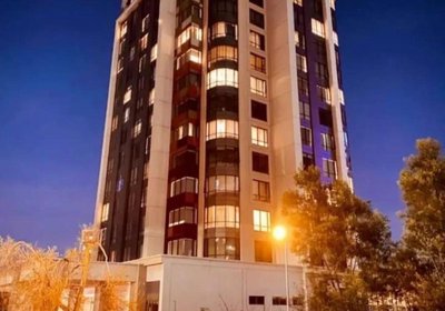 Urban Oasis Sandton Skye Apartment 407 & 313