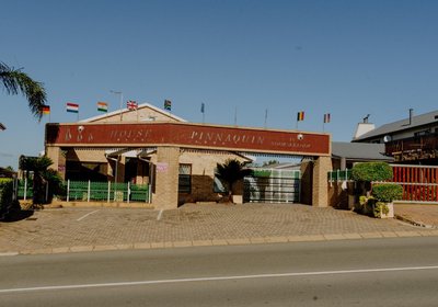 Pinnaquin Guesthouse