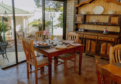 Pinnaquin Guesthouse