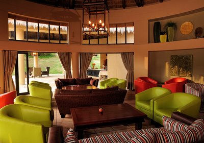 Ivory Tree Game Lodge