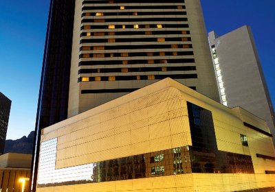 Southern Sun Cape Sun