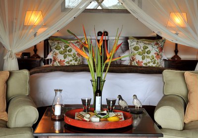 Savanna Private Game Reserve