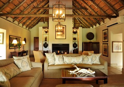 Savanna Private Game Reserve