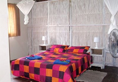 Casa de Gofina - Casa Malcampo