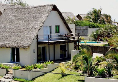 Casa de Gofina - Casa Malcampo