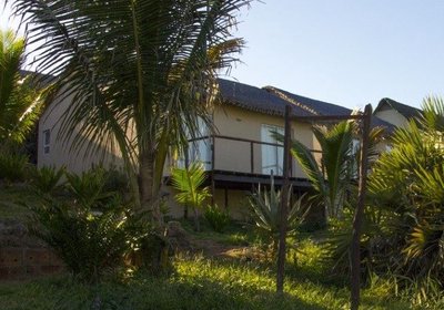 Casa Bungalow - Casa Malcampo