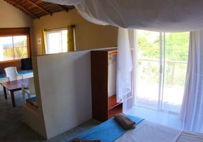 Casa Bungalow - Casa Malcampo