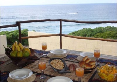 Casa Baliea - Casa Malcampo