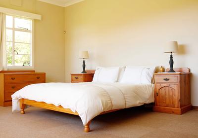 Lowestoffe Country Lodge - Rockford Lodge