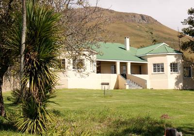 Lowestoffe Country Lodge - Woodhouselea