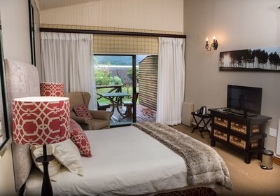 Ingeli Forest Resort