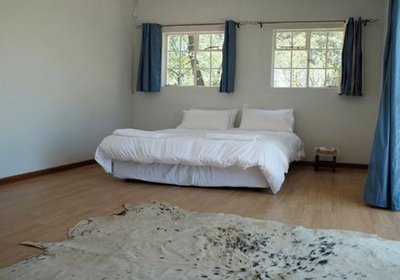 Wild Olive Country Retreat