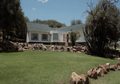 Wild Olive Country Retreat