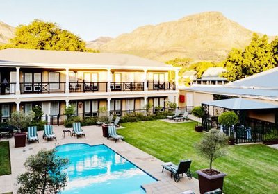 Protea Hotel Franschhoek