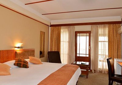 Protea Hotel Klerksdorp