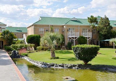 Protea Hotel Klerksdorp