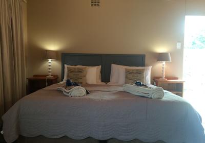 30 on Oatlands Road Accommodation