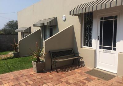 30 on Oatlands Road Accommodation
