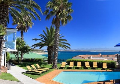 Protea Hotel Mossel Bay