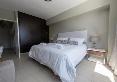 Doric Court Apartments