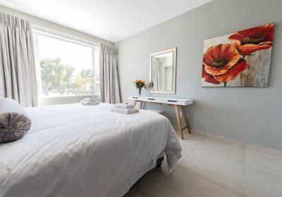 Doric Court Apartments