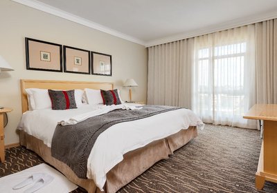 Protea Hotel Wanderers