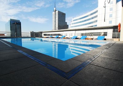 Protea Hotel North Wharf