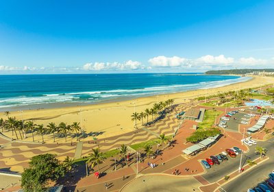 Gooderson Beach Hotel