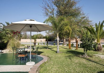 Protea Hotel Ondangwa