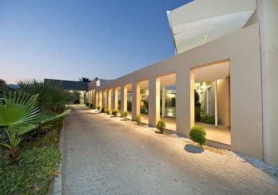 Protea Hotel Ondangwa